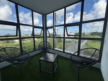 Villa de 4 Chambres
