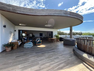 3 Bedroom Penthouse