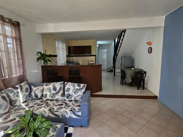 Appartement de 2 Chambres
