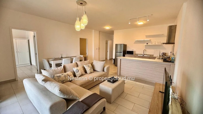 Skyline Living à Phoenix | Appartement moderne de 3 chambres avec vue panoramique | À proximité du parc Sodnac
