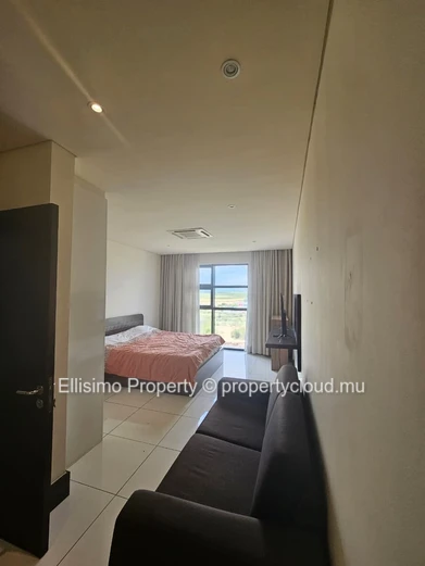Appartement de 3 Chambres au Cœur de Grand Baie