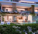 3 Bedroom Apartment - Ground Floor