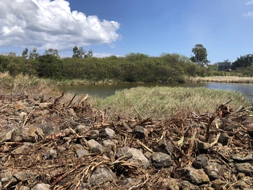 Vacant Residential Land