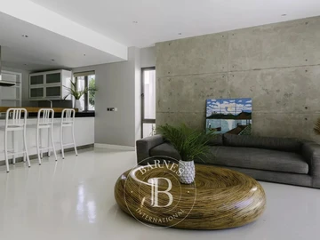 Villa de 4 Chambres