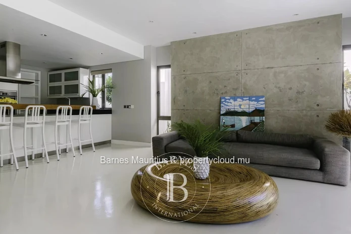 BEAU CHAMP - Spacieuse villa - 4 chambres