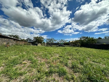 Residential Land