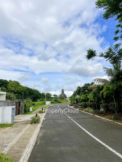For Sale - Plot Of Land - Gated Community - Bambous