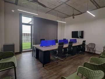 Bureau