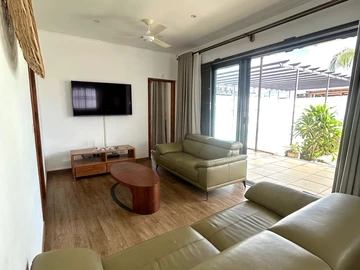 Villa de 3 Chambres