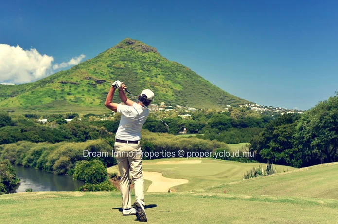 Superb 2-Bedroom Apartment Ready To Move In Tamarin – Mauritius