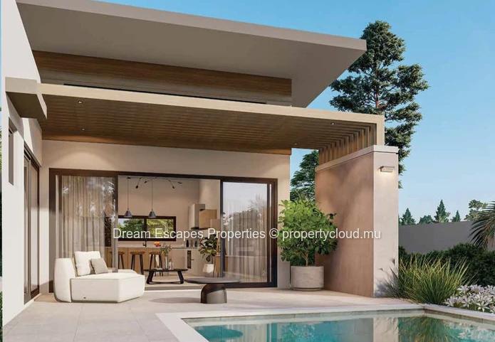 Experience the Exceptional in Mont Mascal: Your Custom Villa in a Secure Haven