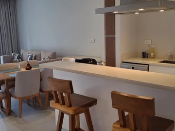 Appartement de 2 Chambres