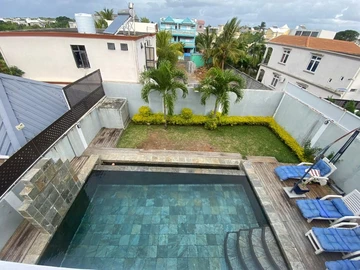 Villa de 3 Chambres