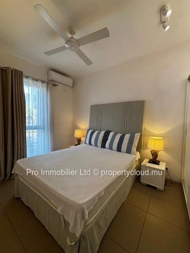 Azuri Resorts Roches Noires 