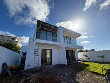 3 Bedroom Villa