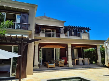 Available rentals are rare at Villas Valriche  - snap this one up before it goes!