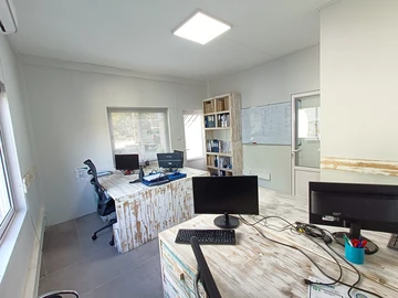 Bureau