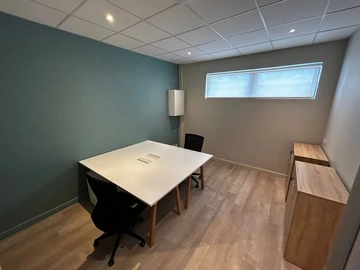 Bureau