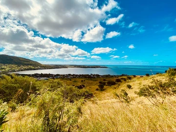 East Coast Mount Sea View Land