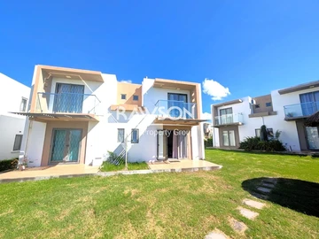 Townhouse, Duplex de 2 Chambres