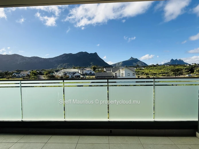 Appartement de Luxe à Telfair Views 