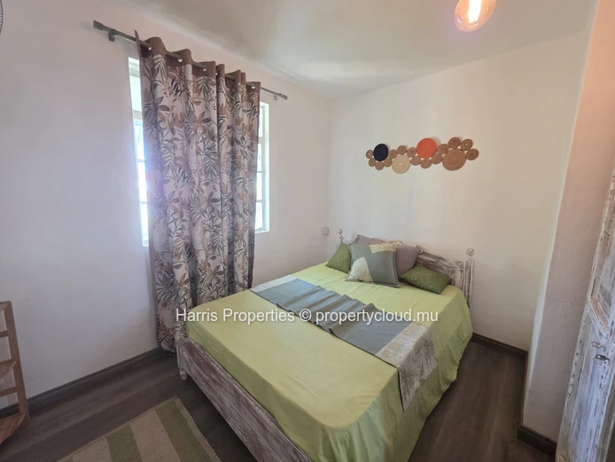 Exceptional Property in Mon Choisy – 3 Modern Buildings with Strong Rental Potential & High-End Features