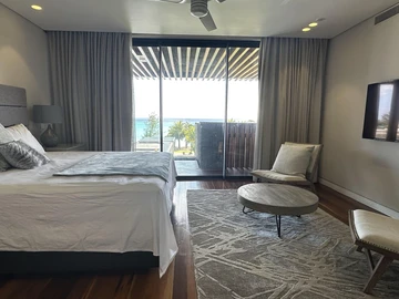 3 Bedroom Penthouse