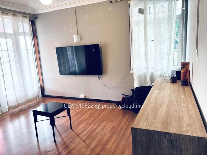 À LOUER – Appartement Rez-de-Chaussée à Telfair, Moka | 1 Chambre 