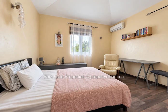 Balaclava : une villa de 3 chambres pour savourer la douceur de vivre!