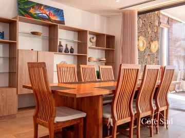 3 Bedroom Villa