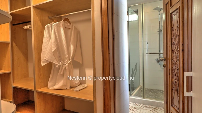 Magnifique maison neuve de 4 chambres
