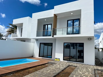 Villa de 4 Chambres