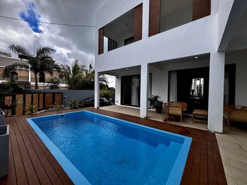 3 Bedroom Villa