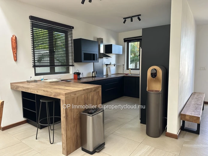 4-Bedroom PDS Villa with Private Pool for Sale in Grand Baie