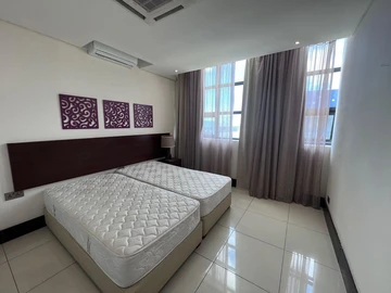 Appartement de 2 Chambres
