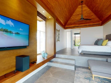 Villa de 5 Chambres