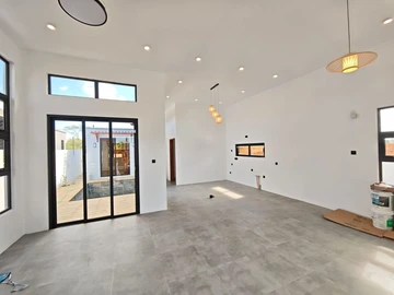 3 Bedroom Villa
