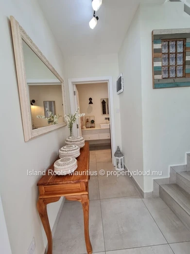 Villa de 4 chambres en location - Grand Baie