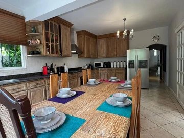 Villa de 4 Chambres