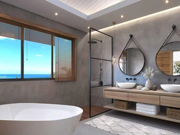 5 Bedroom Villa