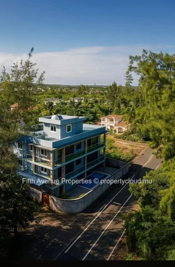 Riambel - Villa 7 Chambres Acces Mer