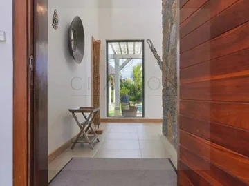 Villa de 5 Chambres
