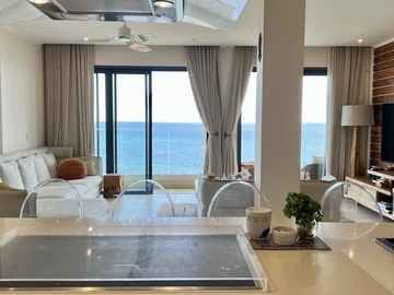 Penthouse de 3 Chambres