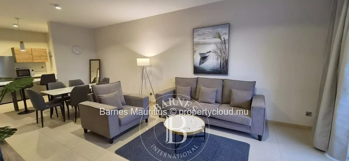 MINISSY / MOKA - Beautiful brand-new apartment for rent - 2 bedrooms