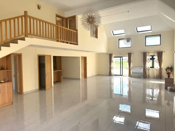 Penthouse de 4 Chambres