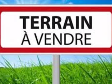 Terrain Résidentiel