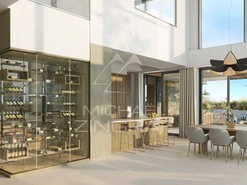 4 Bedroom Penthouse