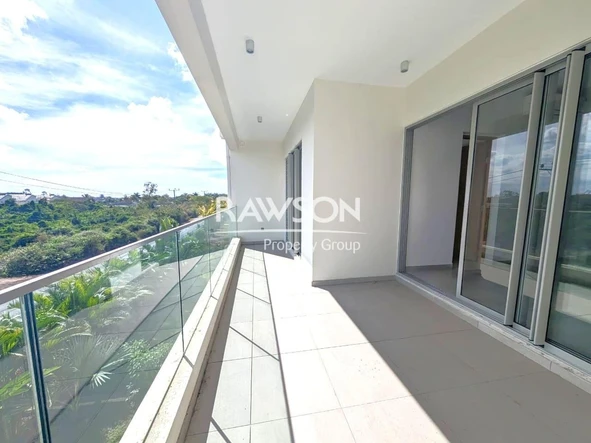 Appartement de 2 Chambres