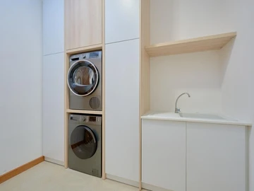 4 Bedroom Apartment