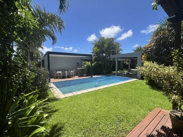 4 Bedroom Villa